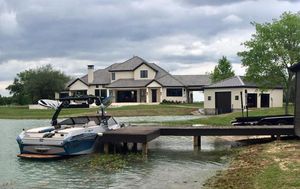Image post by @tigeboats on Instagram