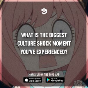 Image post by @9gag on Instagram