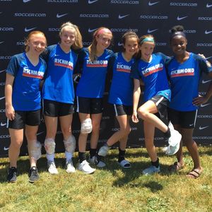 Image post by @ecnlgirls on Instagram