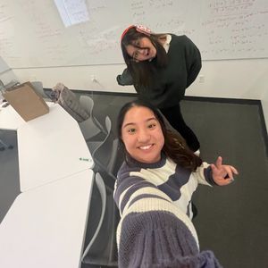 Image post by @meetnyu on Instagram