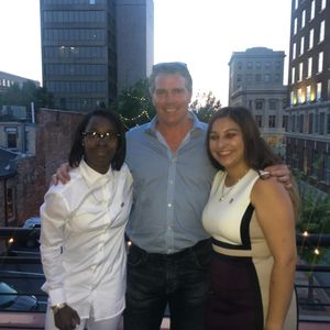 Image post by @nbcblk on Instagram