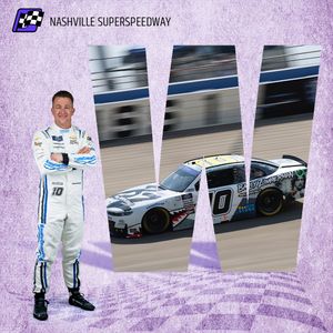 Image post by @KauligRacing on Twitter