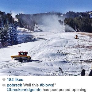 Image post by @cufreeskiing on Instagram
