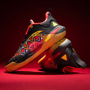 Image post by @kidsfootlocker on Instagram