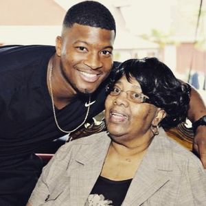 Image post by @jaboowins on Instagram