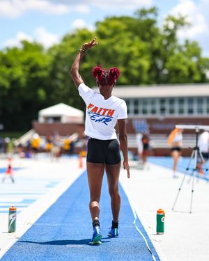 Image post by @gatorstf on Instagram