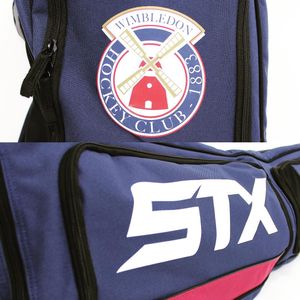 Image post by @stxfieldhockey on Instagram
