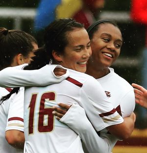 Image post by @bceagles on Instagram