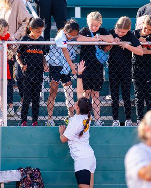 Image post by @vcuwomenssoccer on Instagram