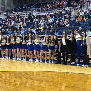 Image post by @hofstradanceteam on Instagram
