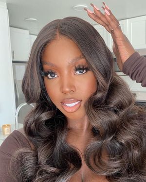 Image post by @fentybeauty on Instagram