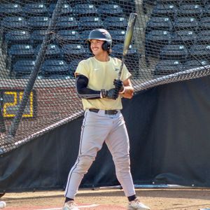 Image post by @purduebaseball on Instagram