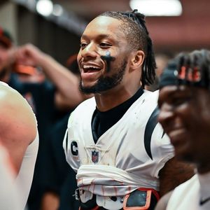 Image post by @joemainmixon on Instagram