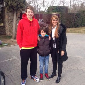 Image post by @lukadoncic on Instagram