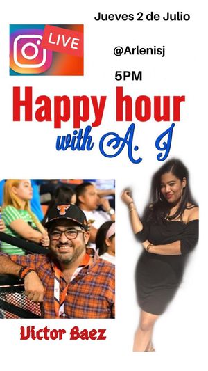 Image post by @arlenisjp on Facebook