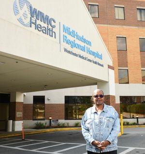 Image post by @wmchealth on Instagram