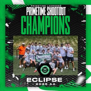 Image post by @primetime_lax on Instagram
