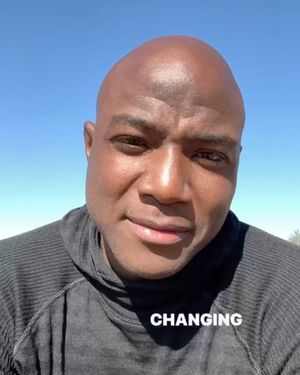 Image post by @demarcusware on Instagram