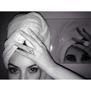 Image post by @kimkardashian on Instagram