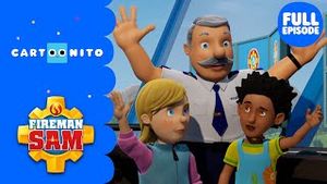 Video post by @cartoonito on YouTube