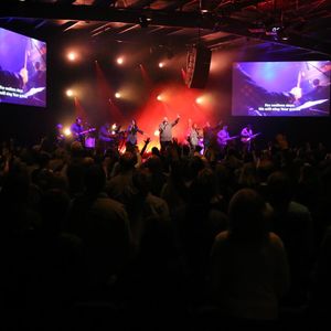 Image post by @opendoorchurchnc on Instagram