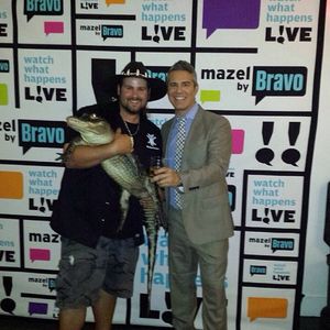 Image post by @animalplanet on Instagram