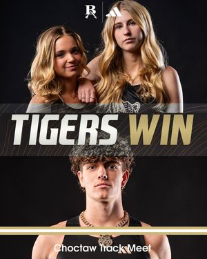 Image post by @batigersports on Instagram