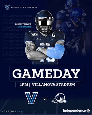 Image post by @novafootball on Instagram