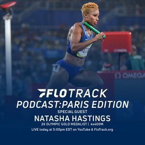 Image post by @flotrack on Instagram