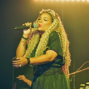 Image post by @syleenajohnson on Instagram