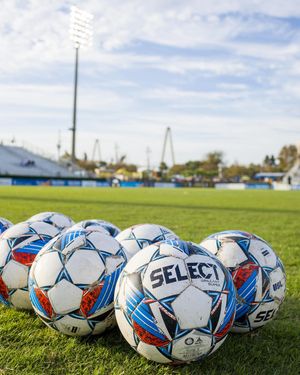 Image post by @riverhoundssc on Instagram