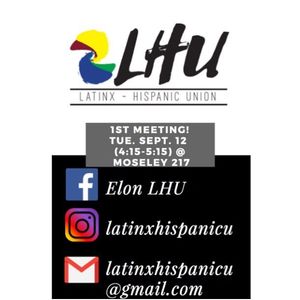 Image post by @lhu_elon on Instagram