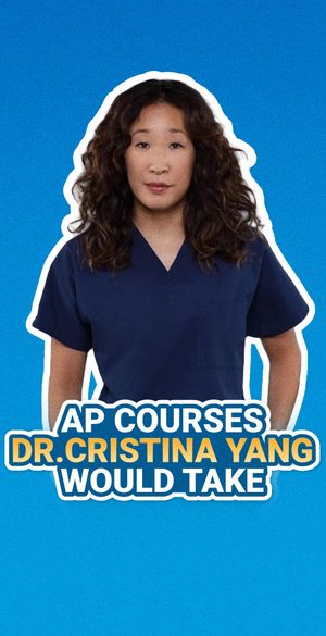 Image post by @collegeboard on TikTok