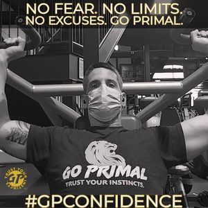Image post by @goprimalusa on Instagram