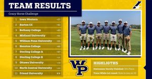 Image post by @wpumensgolf on Instagram