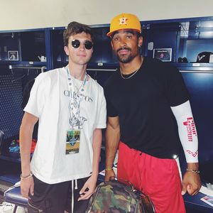 Image post by @alextantum on Instagram