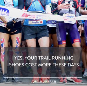 Image post by @irunfar on Instagram
