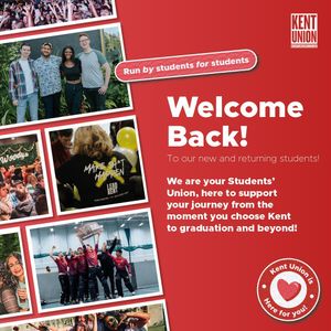 Image post by @kentunion on Instagram