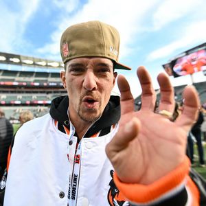 Image post by @bengals on Instagram