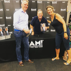Image post by @seanmspicer on Instagram