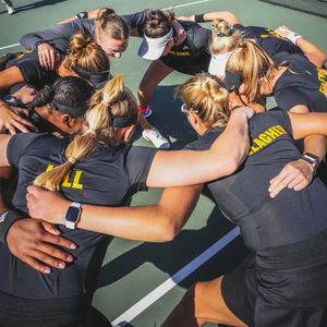 Image post by @sundevilwtennis on Instagram