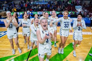 Image post by @nauflagstaff on Instagram