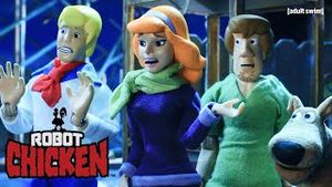 Video post by @adultswim on YouTube