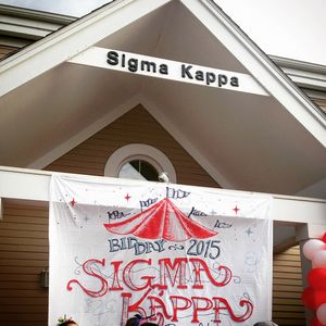 Image post by @sigmakappaelon on Instagram