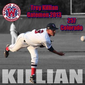Image post by @warehamgatemen on Instagram