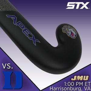 Image post by @stxfieldhockey on Instagram