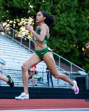 Image post by @oregontrackclub on Instagram