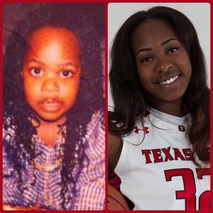 Image post by @ladyraiderwbb on Instagram