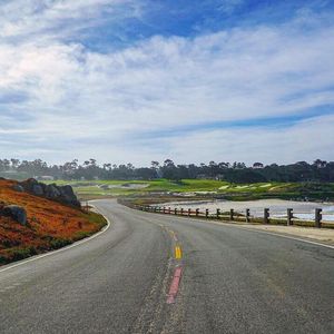 Image post by @pebblebeachresorts on Instagram