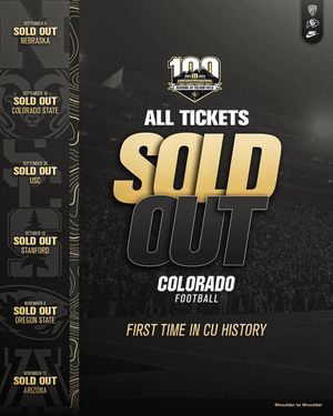 Image post by @cubuffs on Instagram